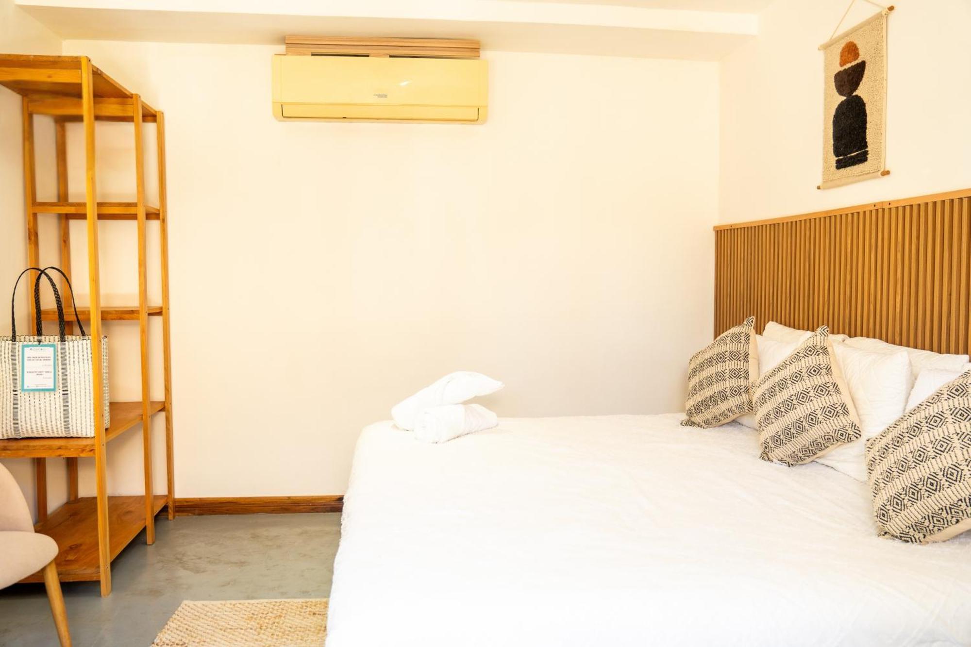 Equinoccio Hotel ซานตา อานา ห้อง รูปภาพ
